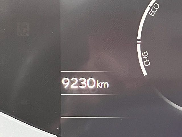 TOYOTA PRIUS 4WD 2023 Image 31