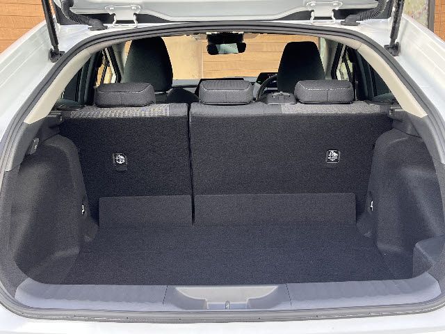 TOYOTA PRIUS 4WD 2023 Image 31