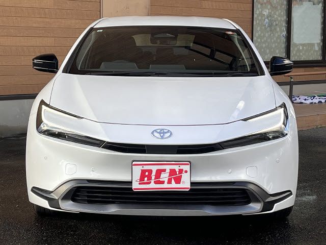 TOYOTA PRIUS 4WD 2023 Image 31