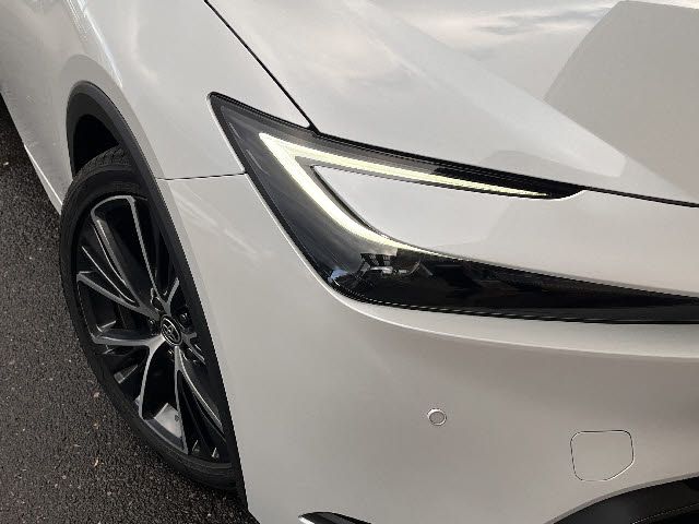 TOYOTA PRIUS 4WD 2023 Image 31