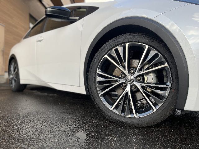 TOYOTA PRIUS 4WD 2023 Image 31