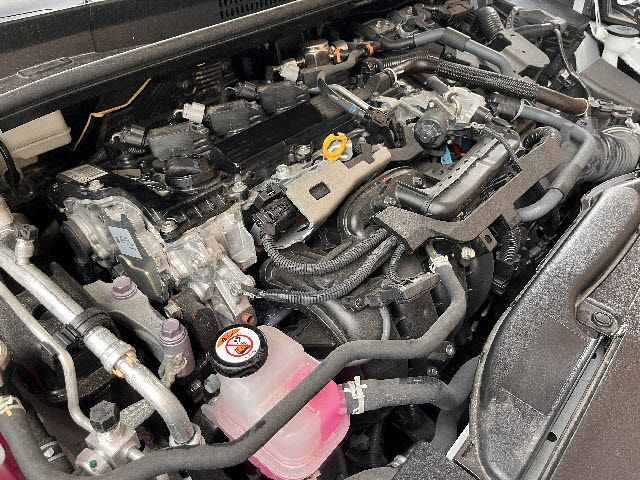 TOYOTA PRIUS 4WD 2023 Image 31