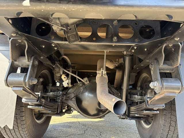 MAZDA TITAN 2019 Image 31