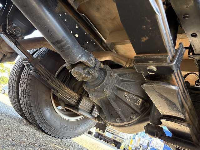 MAZDA TITAN 2019 Image 31