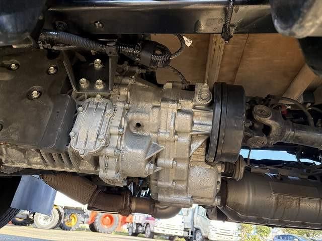 MAZDA TITAN 2019 Image 31