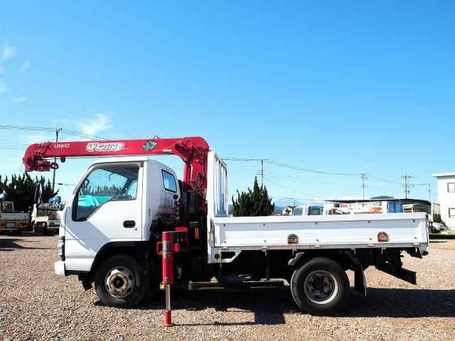 MAZDA TITAN 2004 Image 31