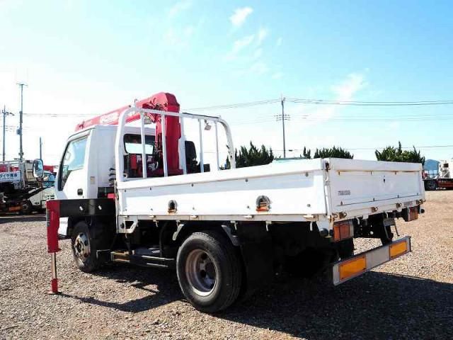 MAZDA TITAN 2004 Image 31