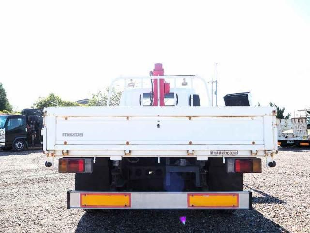 MAZDA TITAN 2004 Image 31