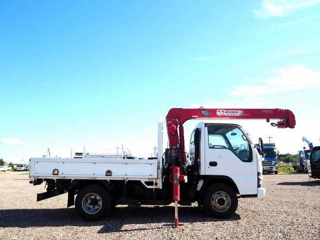 MAZDA TITAN 2004 Image 31