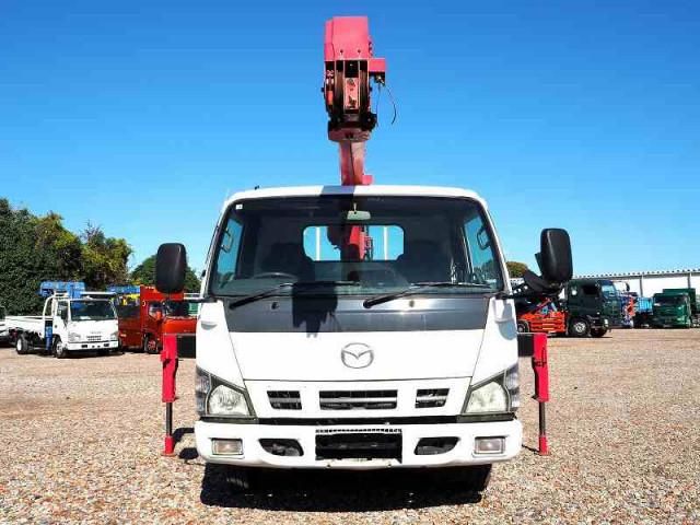 MAZDA TITAN 2004 Image 31