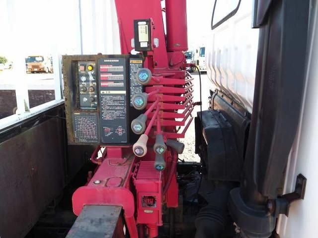 MAZDA TITAN 2004 Image 31