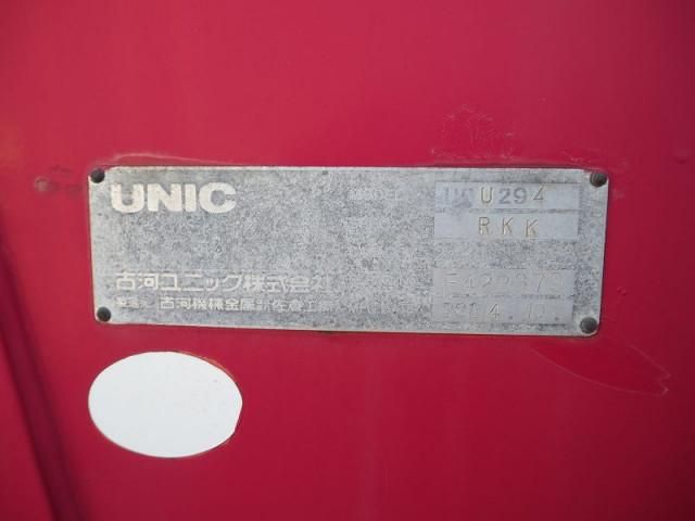 MAZDA TITAN 2004 Image 31