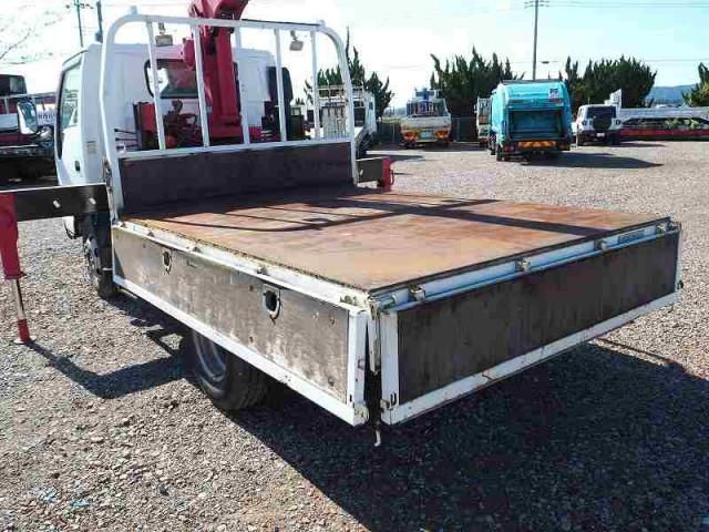 MAZDA TITAN 2004 Image 31