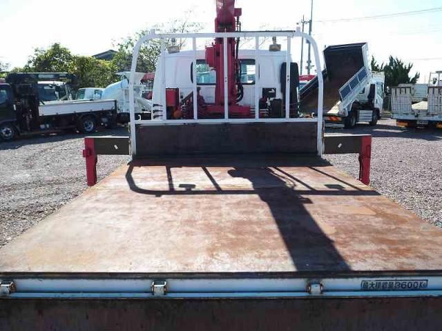 MAZDA TITAN 2004 Image 31