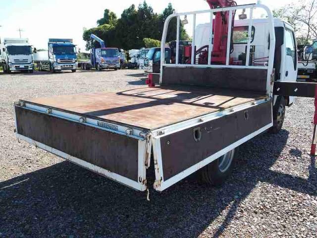 MAZDA TITAN 2004 Image 31