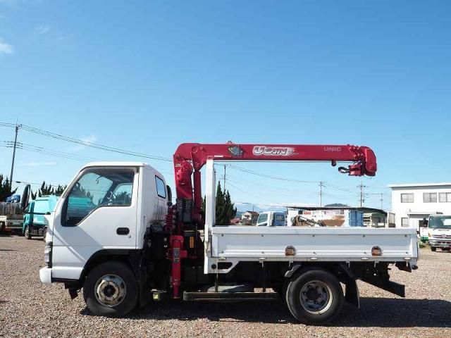 MAZDA TITAN 2004 Image 31