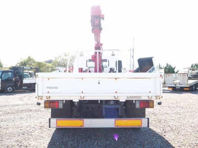 MAZDA TITAN 2004 Image 31