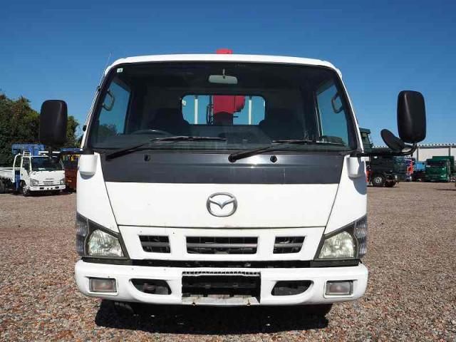 MAZDA TITAN 2004 Image 31