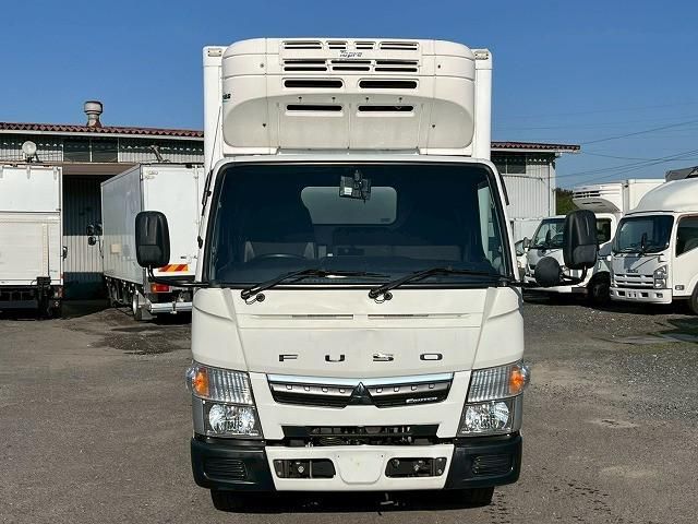 MITSUBISHI CANTER 2017 Image 31