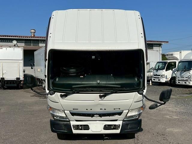 MITSUBISHI CANTER 2017 Image 31