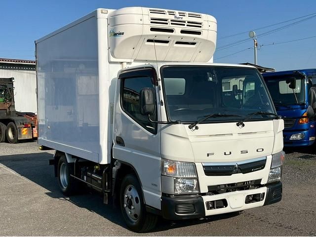 MITSUBISHI CANTER 2017 Image 31