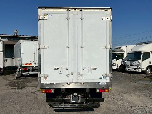 MITSUBISHI CANTER 2017 Image 31