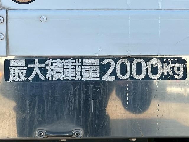 MITSUBISHI CANTER 2017 Image 31