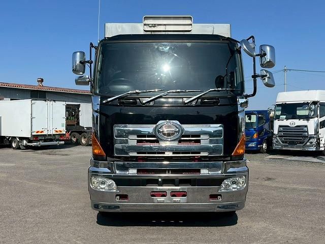 HINO PROFIA 2005 Image 31