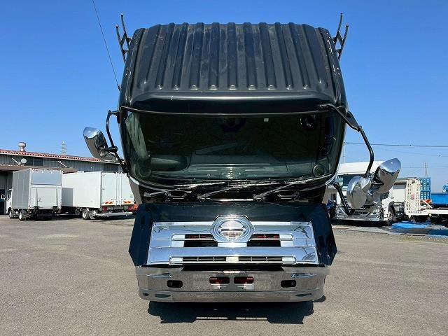 HINO PROFIA 2005 Image 31