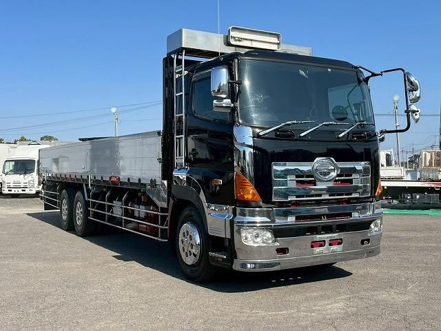 HINO PROFIA 2005 Image 31