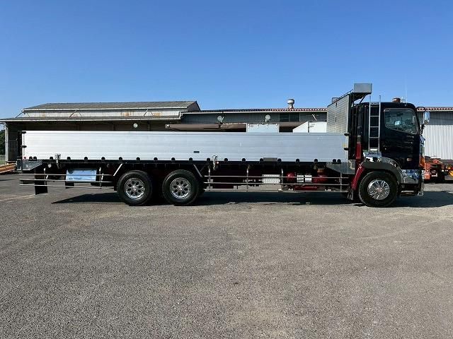 HINO PROFIA 2005 Image 31