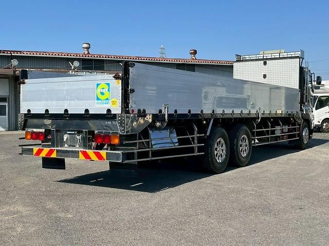 HINO PROFIA 2005 Image 31