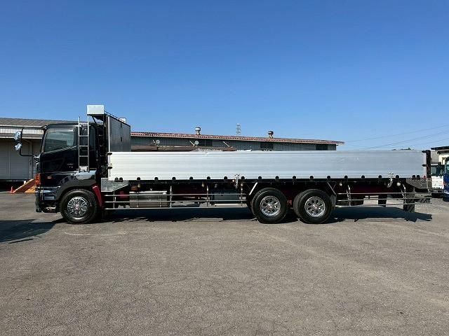 HINO PROFIA 2005 Image 31