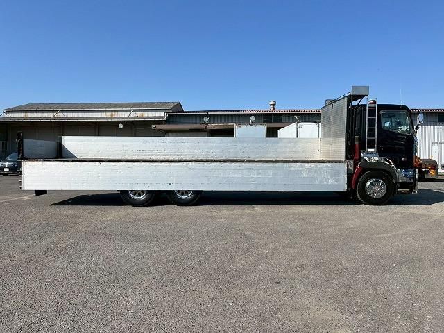 HINO PROFIA 2005 Image 31