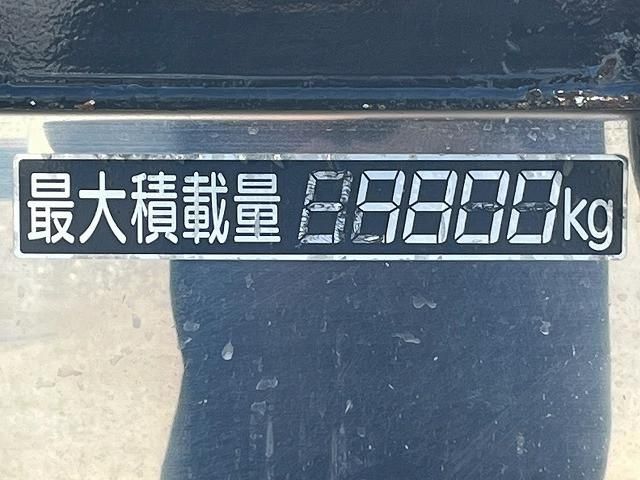 HINO PROFIA 2005 Image 31