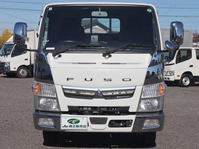MITSUBISHI CANTER 2020 Image 31