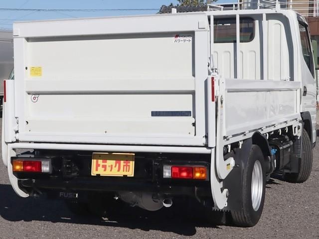 MITSUBISHI CANTER 2020 Image 31