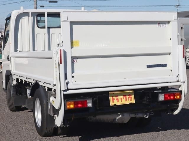 MITSUBISHI CANTER 2020 Image 31