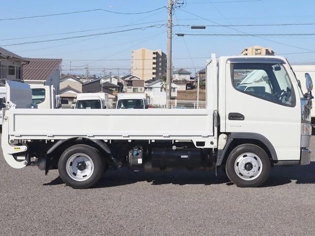 MITSUBISHI CANTER 2020 Image 31