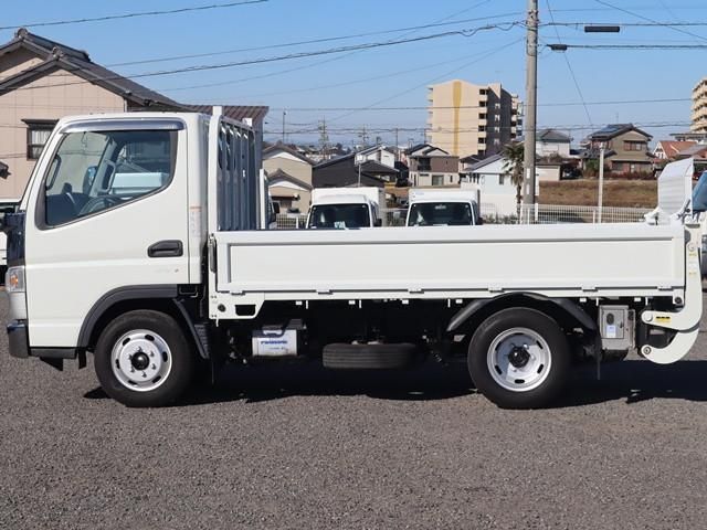 MITSUBISHI CANTER 2020 Image 31