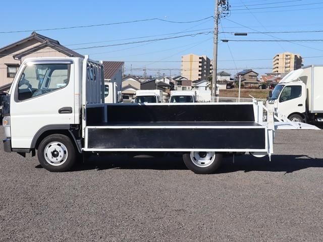 MITSUBISHI CANTER 2020 Image 31
