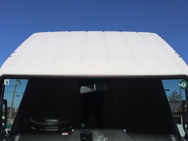 MITSUBISHI CANTER 2020 Image 31