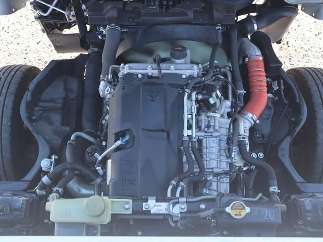 MITSUBISHI CANTER 2020 Image 31