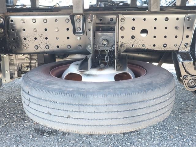 MITSUBISHI CANTER 2020 Image 31