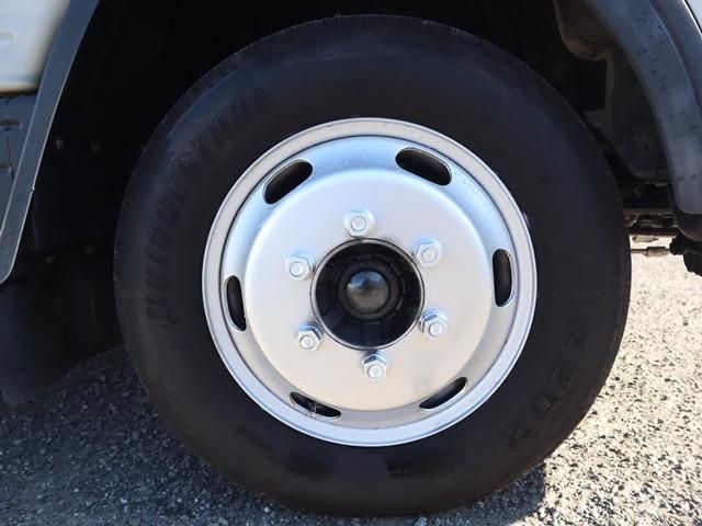 MITSUBISHI CANTER 2020 Image 31