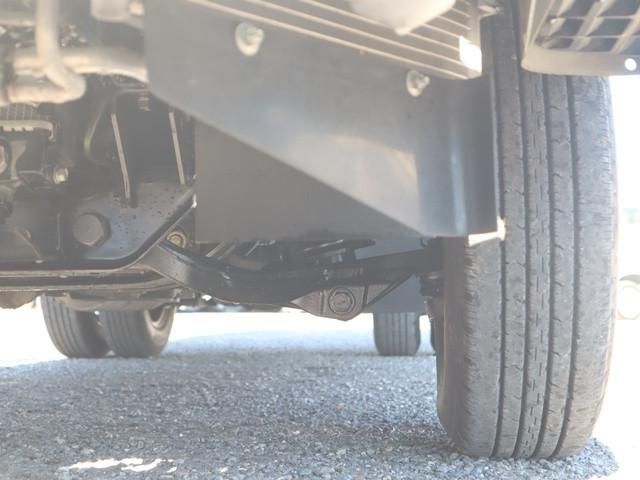 MITSUBISHI CANTER 2020 Image 31