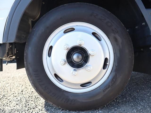 MITSUBISHI CANTER 2020 Image 31