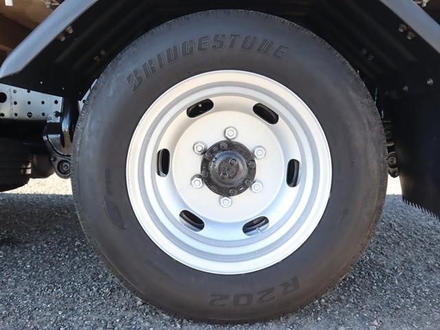 MITSUBISHI CANTER 2020 Image 31