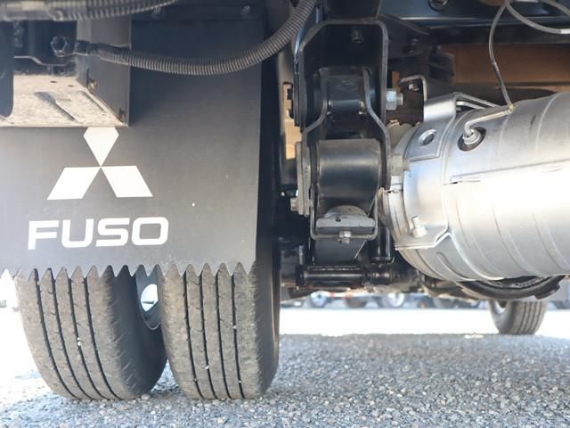 MITSUBISHI CANTER 2020 Image 31