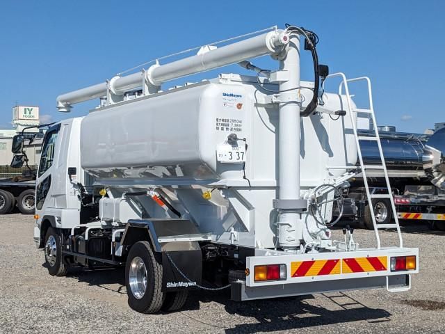 MITSUBISHI FUSOU FIGHTER 2025 Image 31